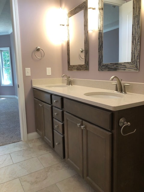 Master Bathroom Options | My ProBuilt Home