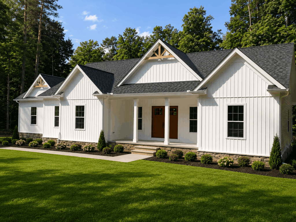 Lynview II